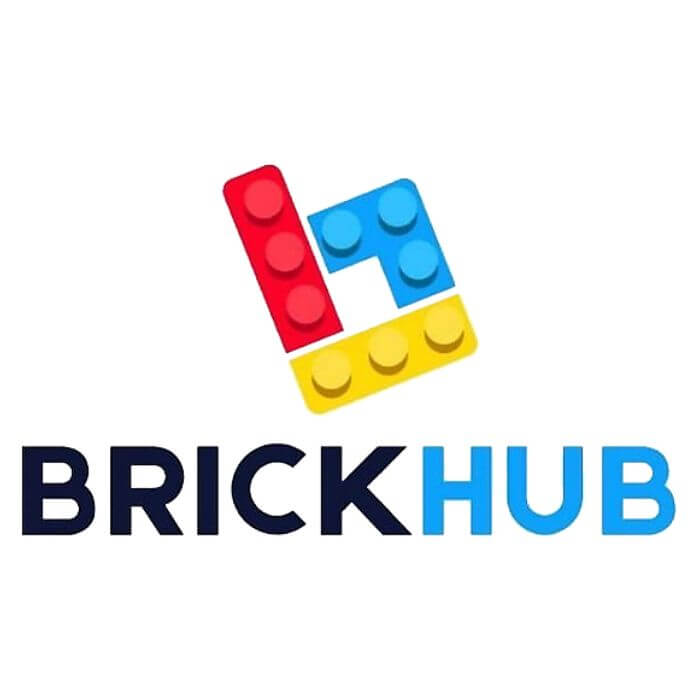 brickhub logo